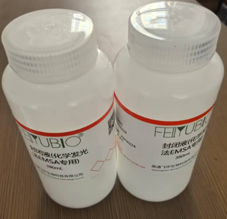 封閉液(化學發(fā)光法EMSA試劑盒專用)