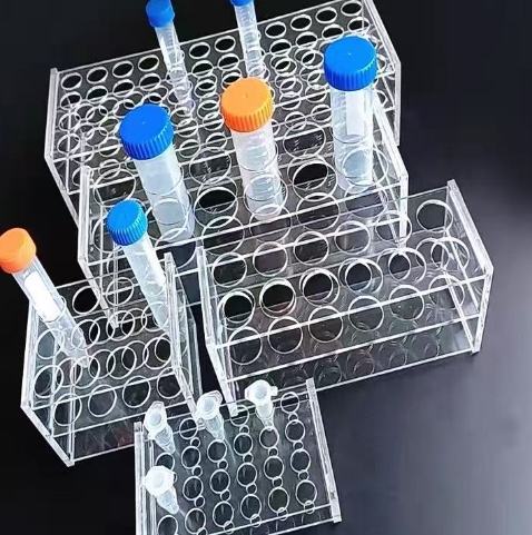 亞克力離心管架