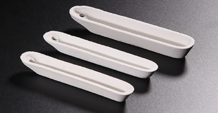 陶瓷燃燒船,燃燒舟,方舟