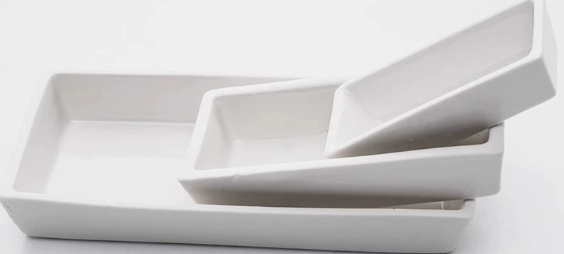 陶瓷長(zhǎng)方舟